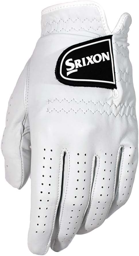 Srixon Cabretta Women's Glove White