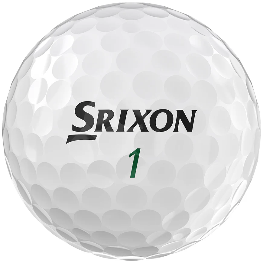 Srixon Soft Feel 2025 Golf Balls - Double Dozen Holiday Pack - Image 2