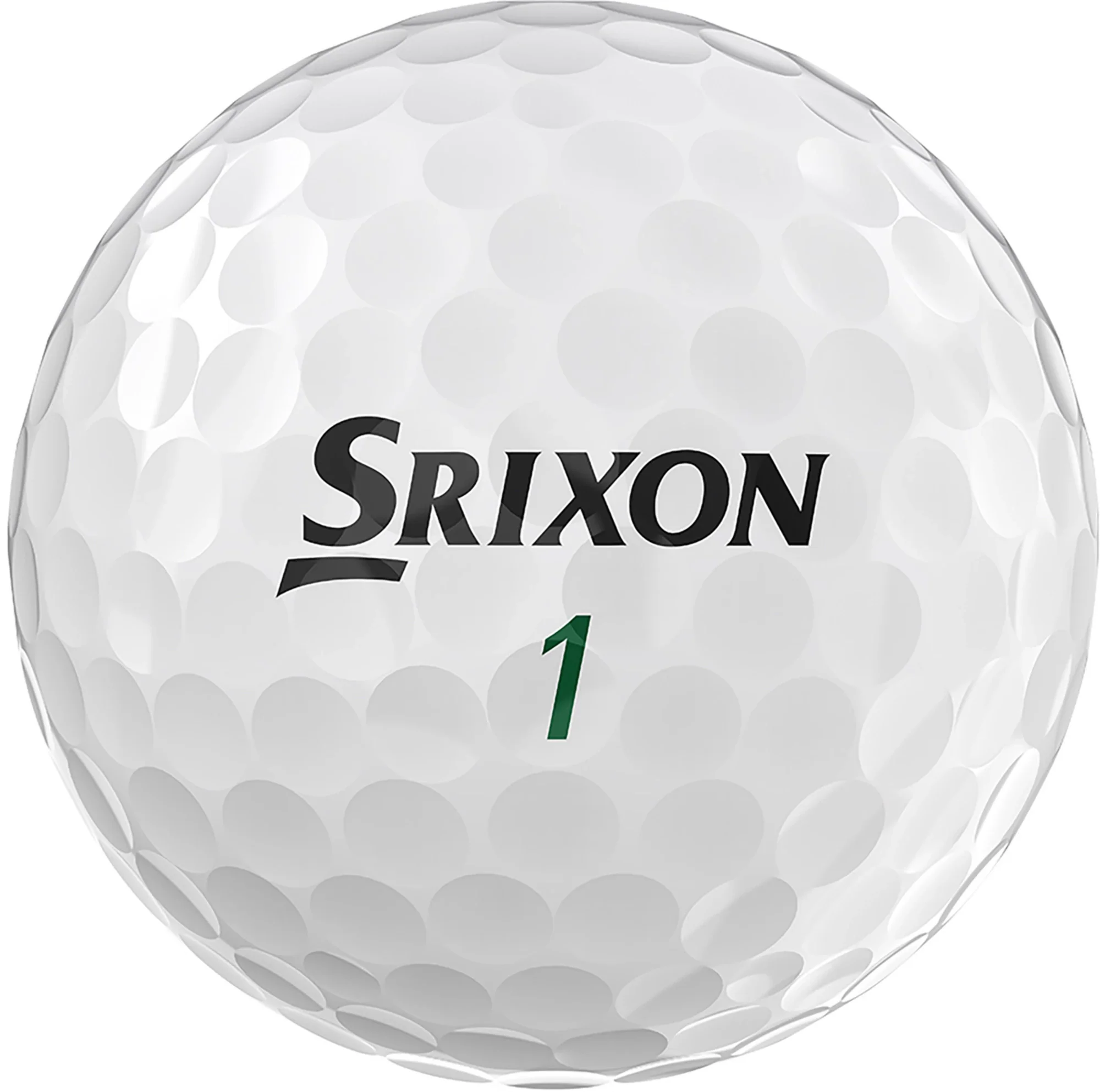 Srixon 2025 Soft Feel 14 Soft White Golf Balls - Image 3