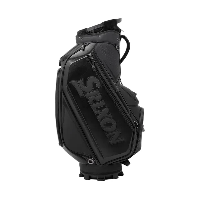 Srixon Tour Blackout 2026 Limited Staff Bag - Image 3