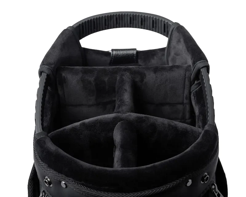 Srixon Tour Blackout 2026 Limited Staff Bag - Image 4