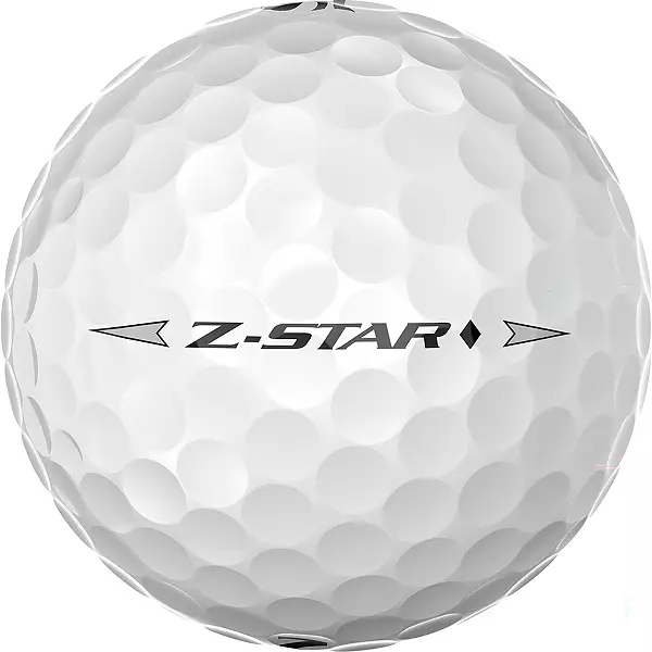 Srixon Z-Star Diamond 3 Golf Balls - Double Dozen Holiday Pack - Image 5