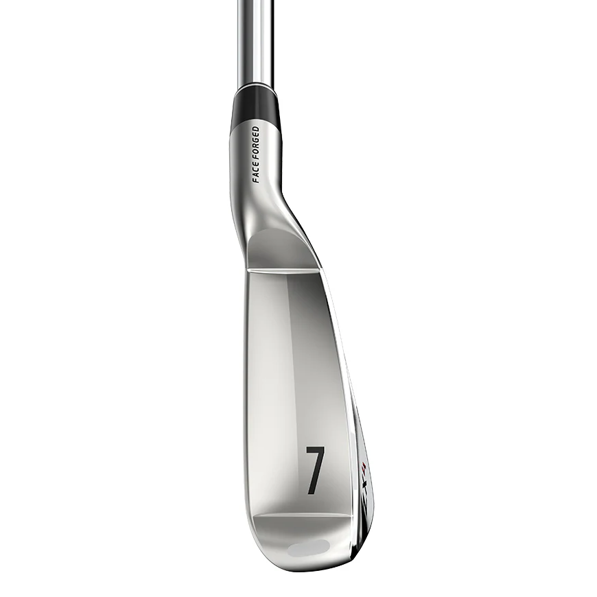 Srixon ZX4 Iron Set - Image 4