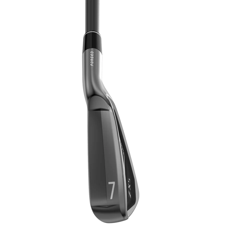Srixon ZX5 MK II Black Irons - Image 3