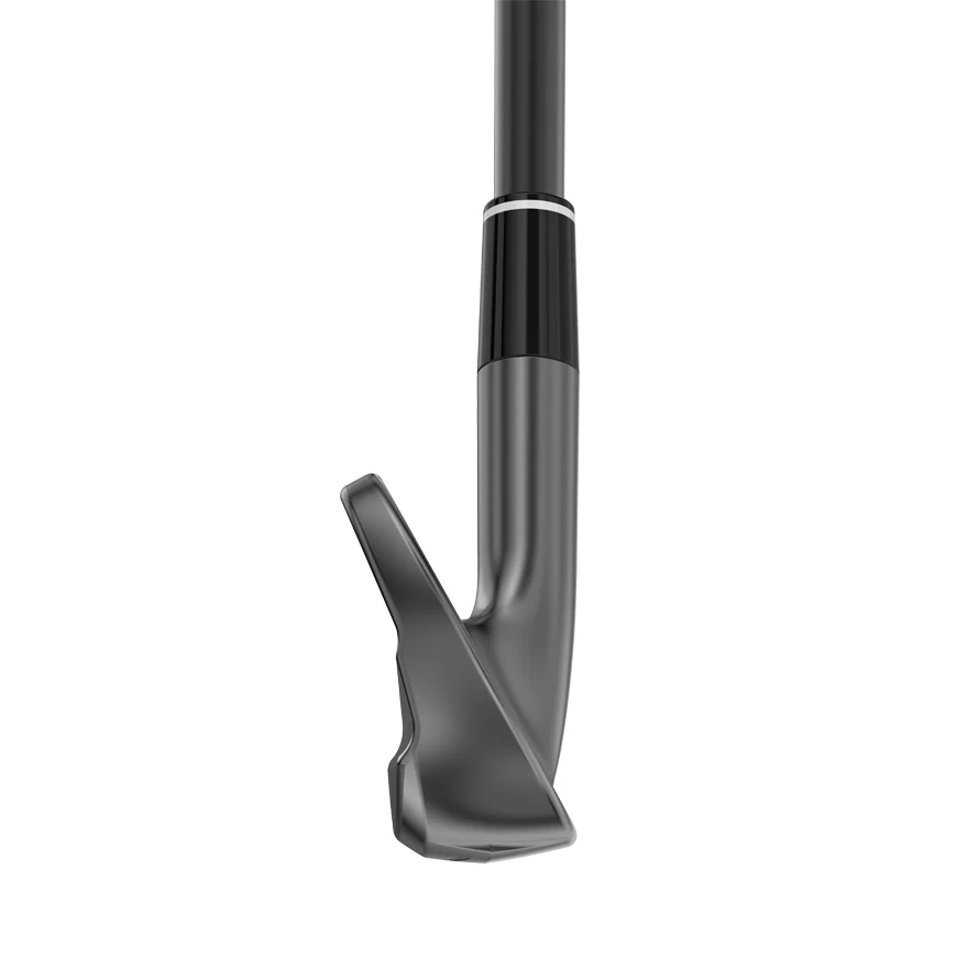 Srixon ZX5 MK II Black Irons - Image 4