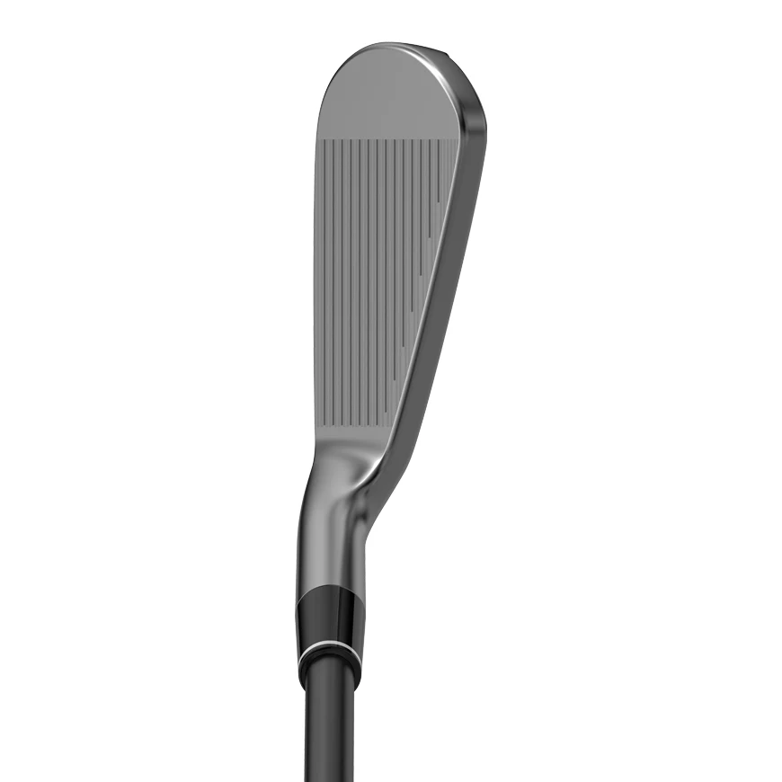 Srixon ZX5 MK II Black Irons - Image 5