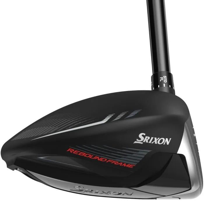 Srixon ZX5 MK II Custom Driver Head - Image 5