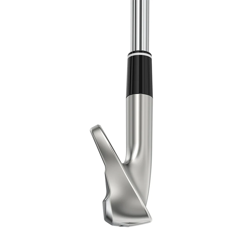 Srixon ZX5 MK II Irons - Image 3