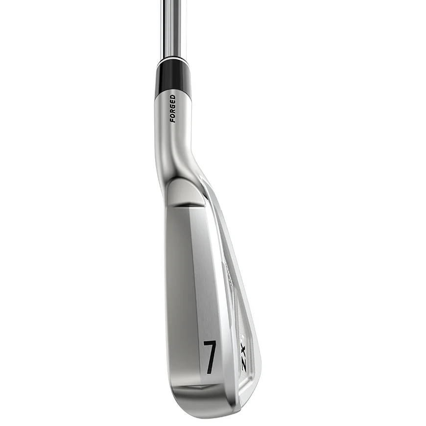 Srixon ZX5 MK II Irons - Image 4