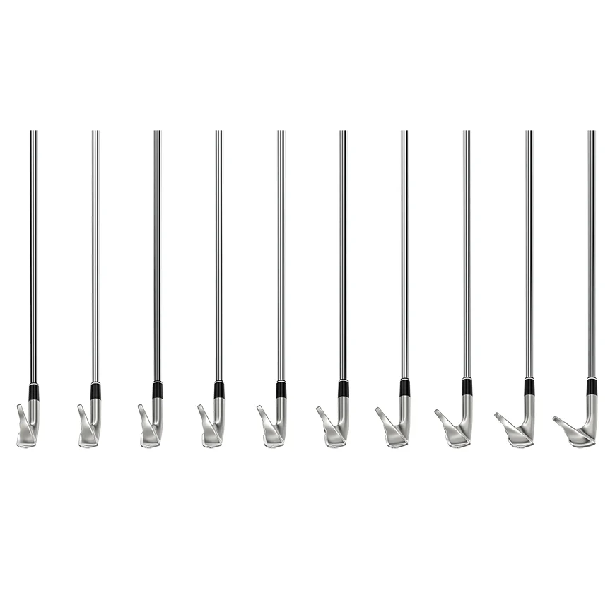 Srixon ZX5 MK II Irons - Image 7