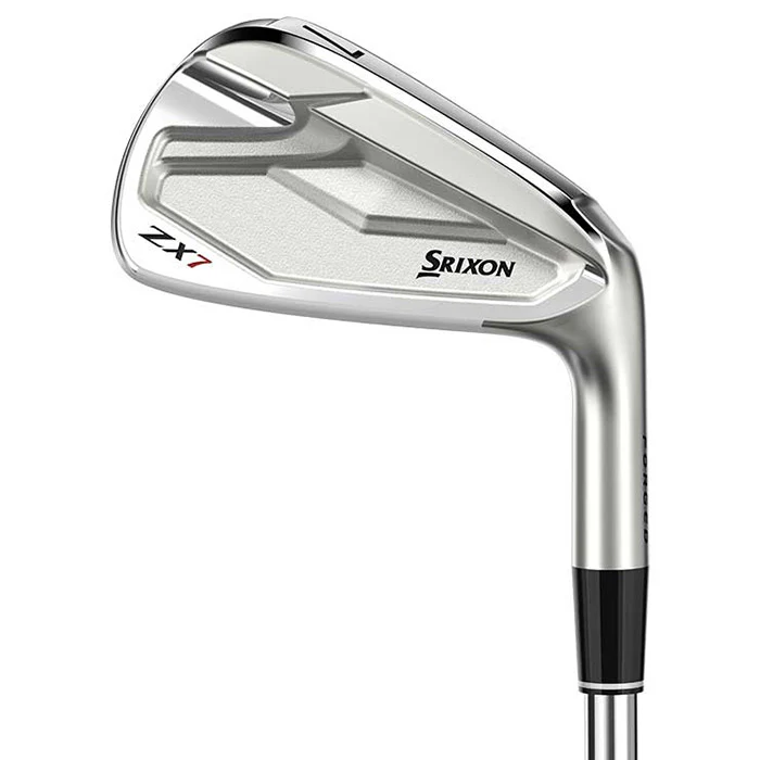 Srixon Zx7 (2021) Single Irons & Wedges