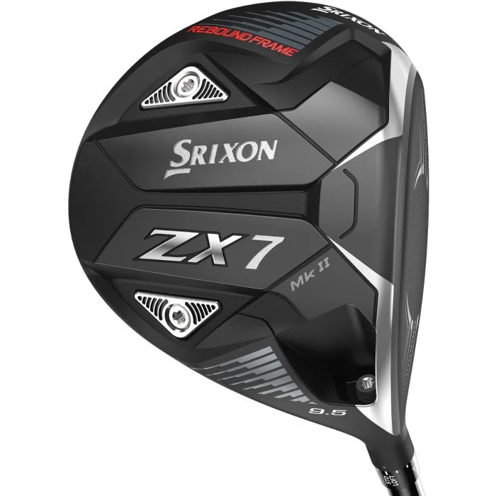 Srixon ZX7 MK II Custom Driver Head - Image 5