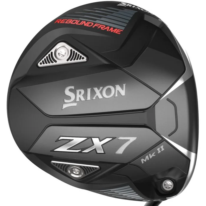 Srixon ZX7 MK II Custom Driver Head - Image 6
