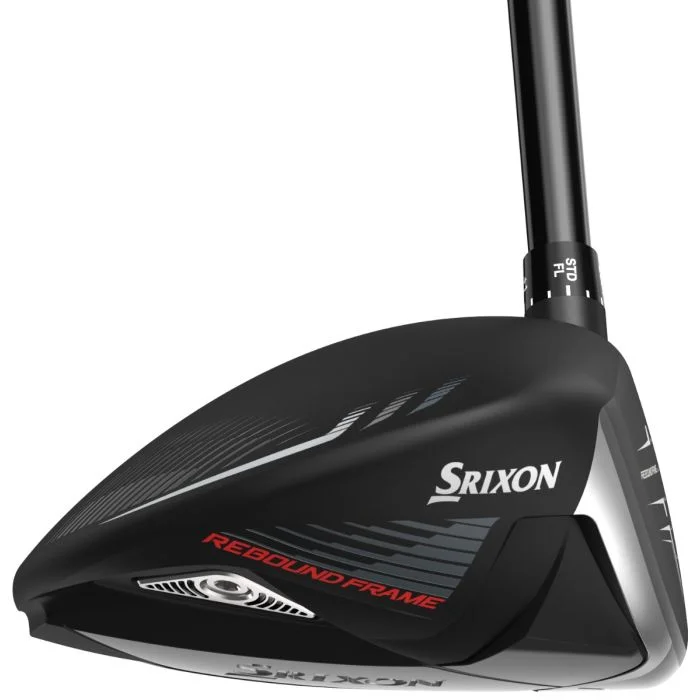 Srixon ZX7 MK II Custom Driver Head - Image 7
