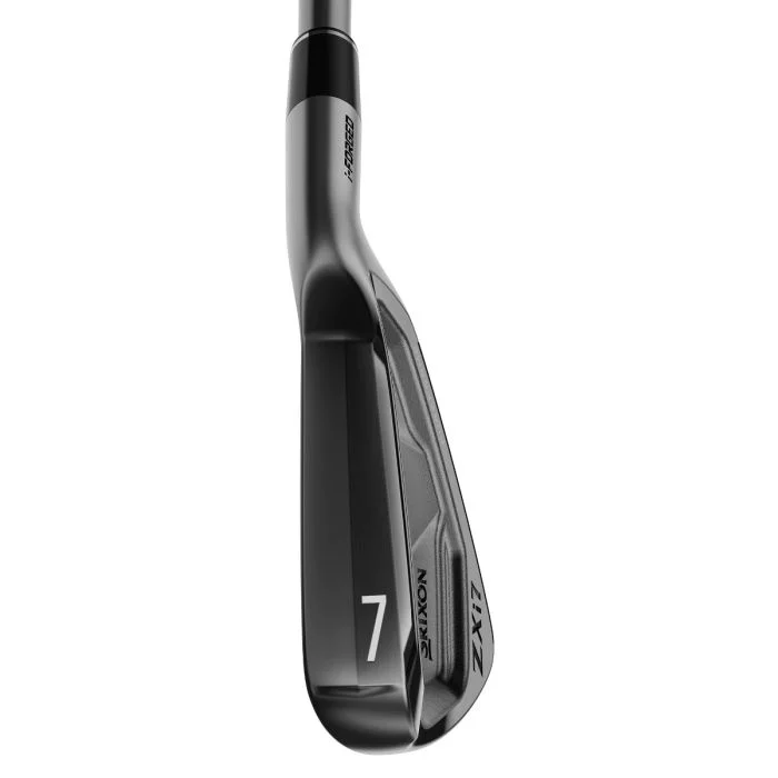 Srixon ZXi7 Limited Black Iron Set - Image 3
