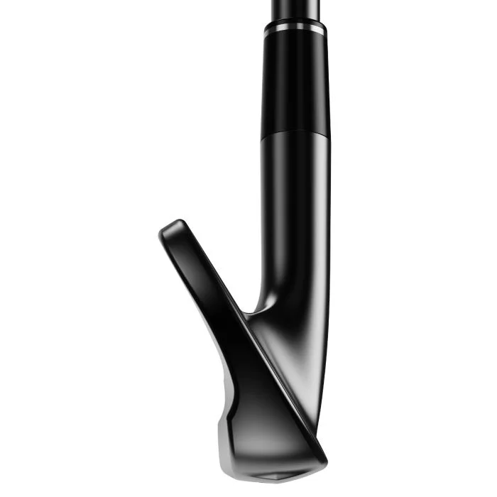 Srixon ZXi7 Limited Black Iron Set - Image 4