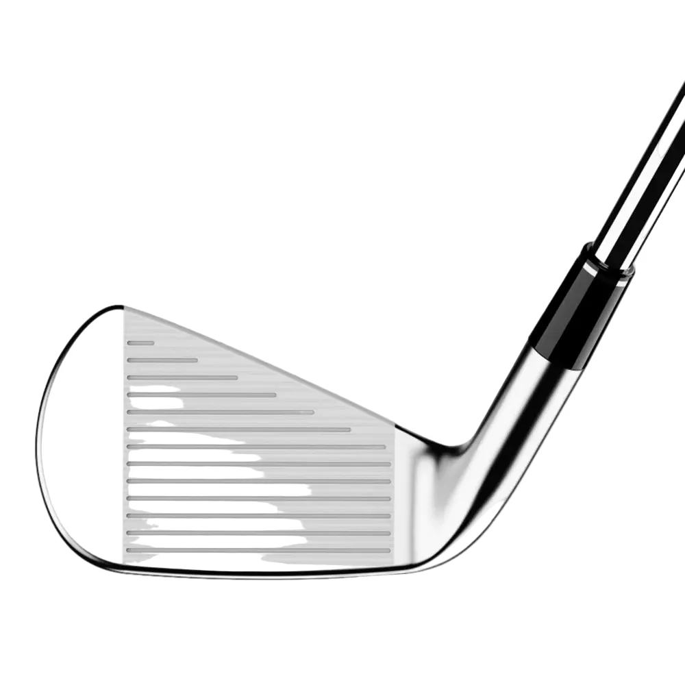 Srixon Zxi4 (2025) Single Irons & Wedges - Image 2