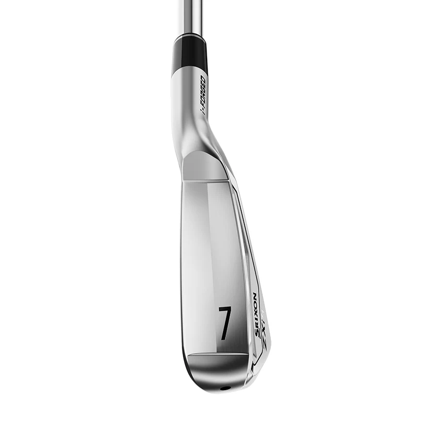 Srixon ZXi4 Iron Set - Image 5