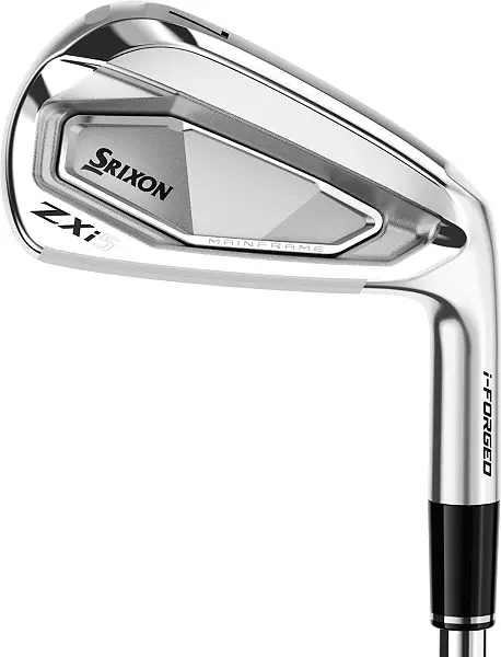 Srixon ZXi5 2025 Custom Irons - Image 2