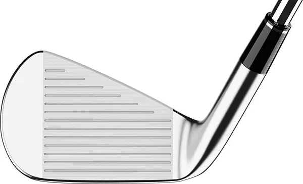 Srixon ZXi5 2025 Custom Irons - Image 4