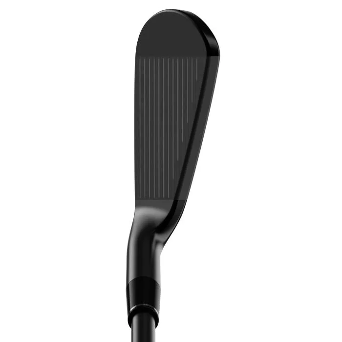 Srixon ZXi5 Limited Black Iron Set - Image 3