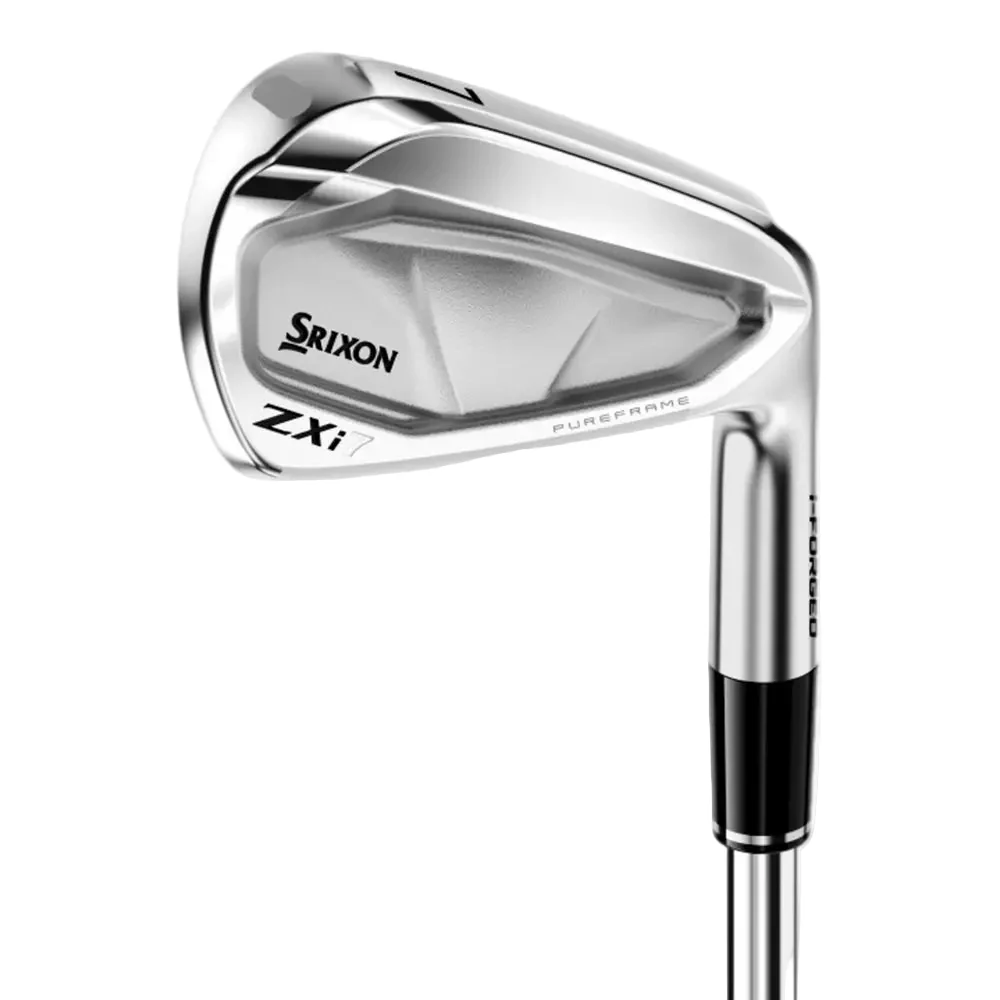 Srixon Zxi7 (2025) Single Irons & Wedges