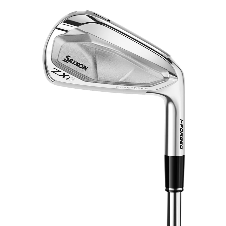 Srixon ZXi7 Custom Iron Heads