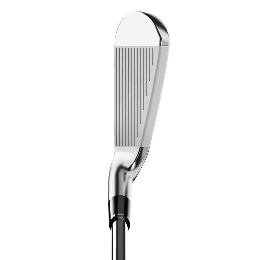 Srixon ZXiR Custom Irons - Image 2