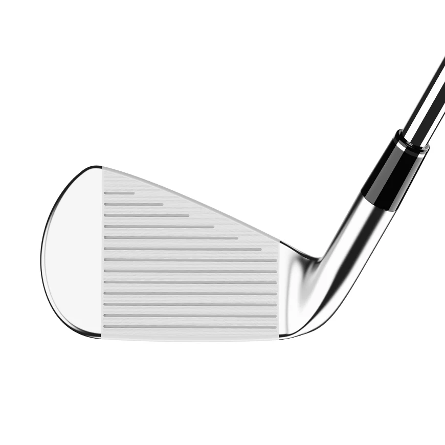 Srixon ZXiR Custom Irons - Image 3