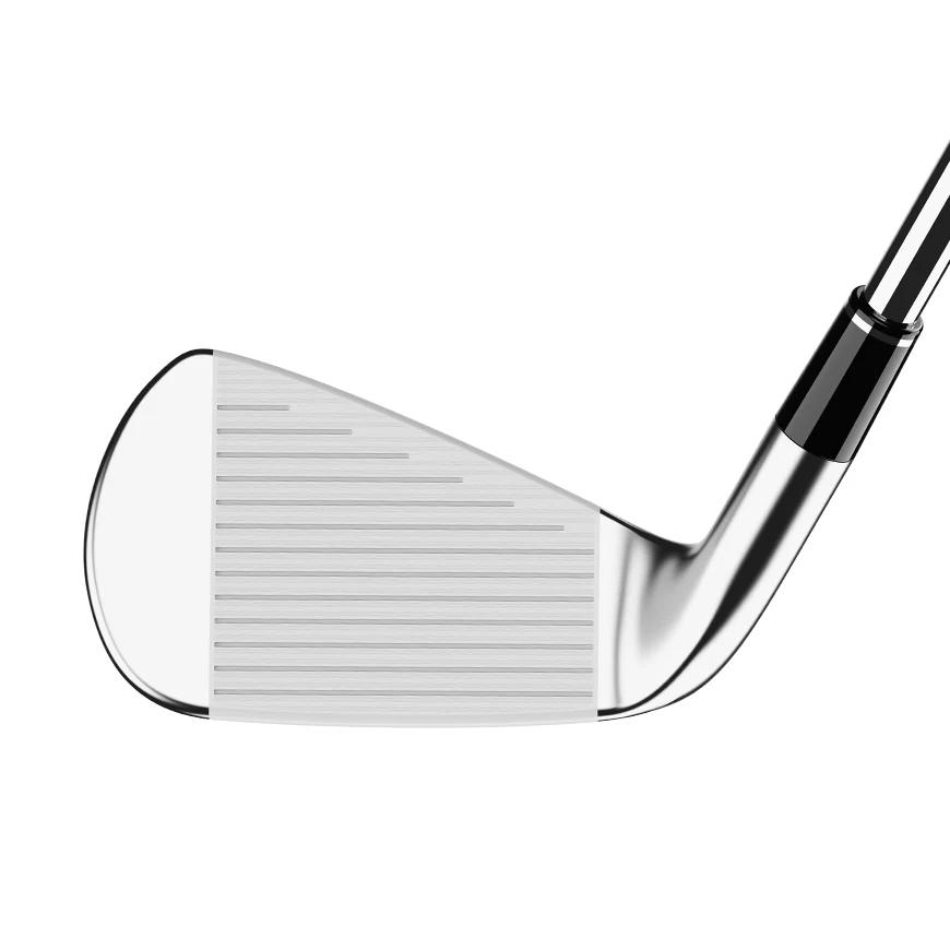 Srixon ZXiR HL Custom Irons - Image 3