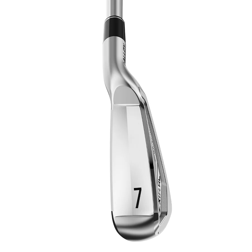 Srixon ZXiR HL Custom Irons - Image 6