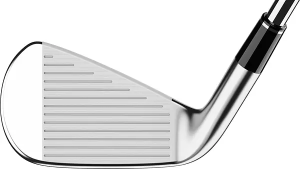Srixon ZXIU 2025 Custom Irons - Image 3