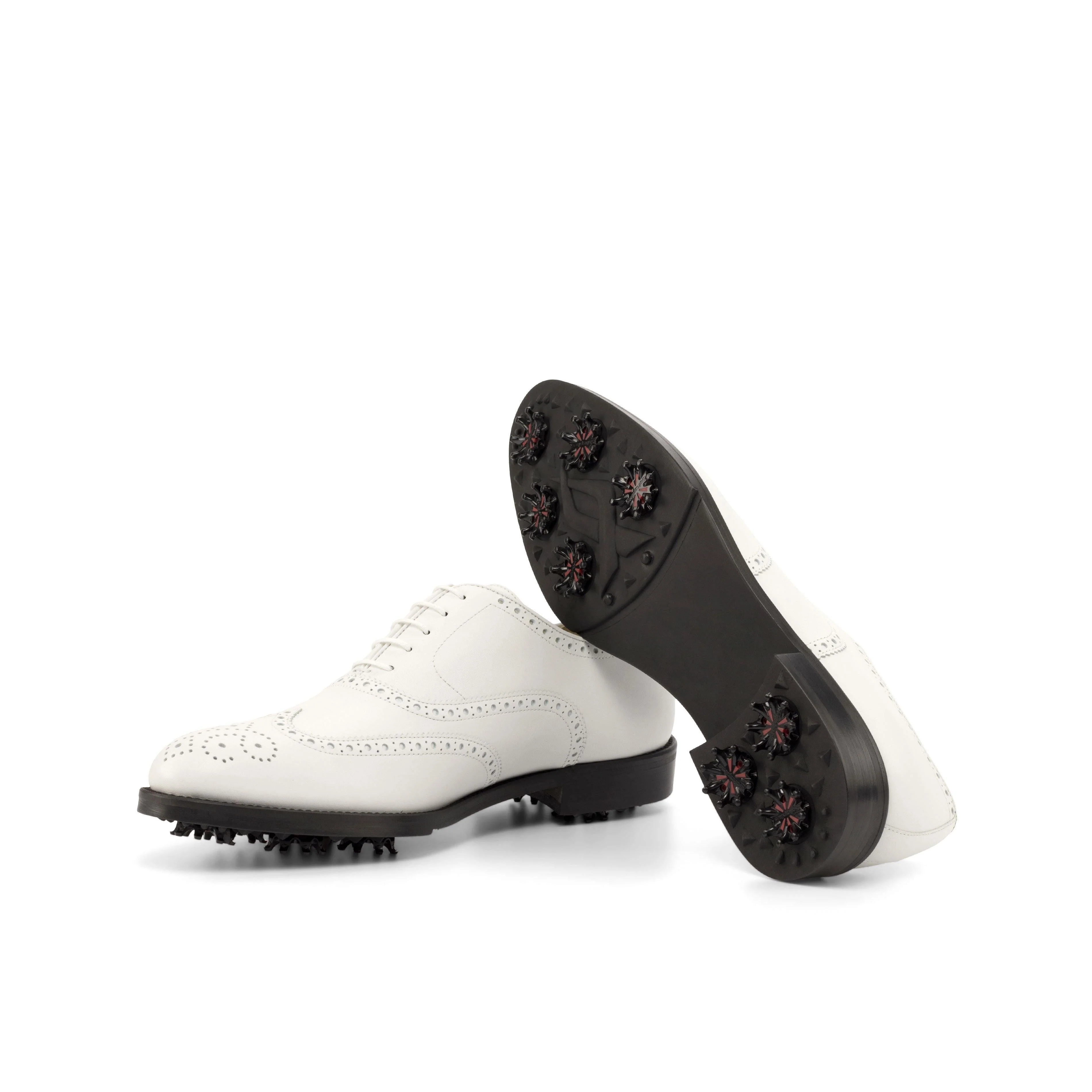 Stan Full Brogue golf shoes II - Image 3