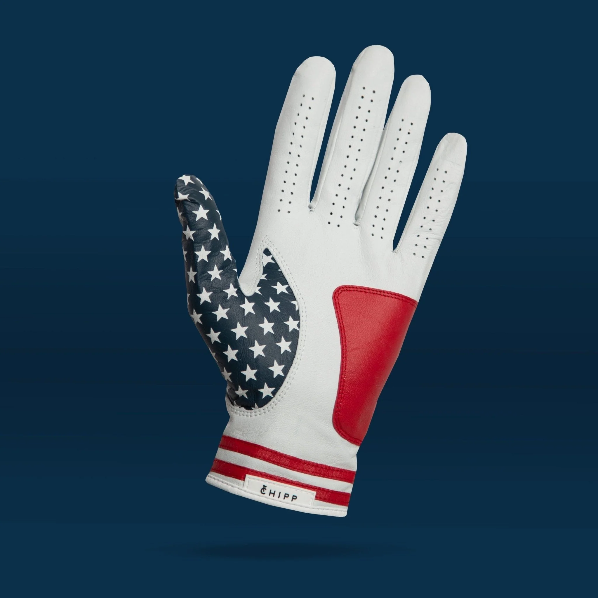 "Stars & Stripes" Golf Glove - Image 3