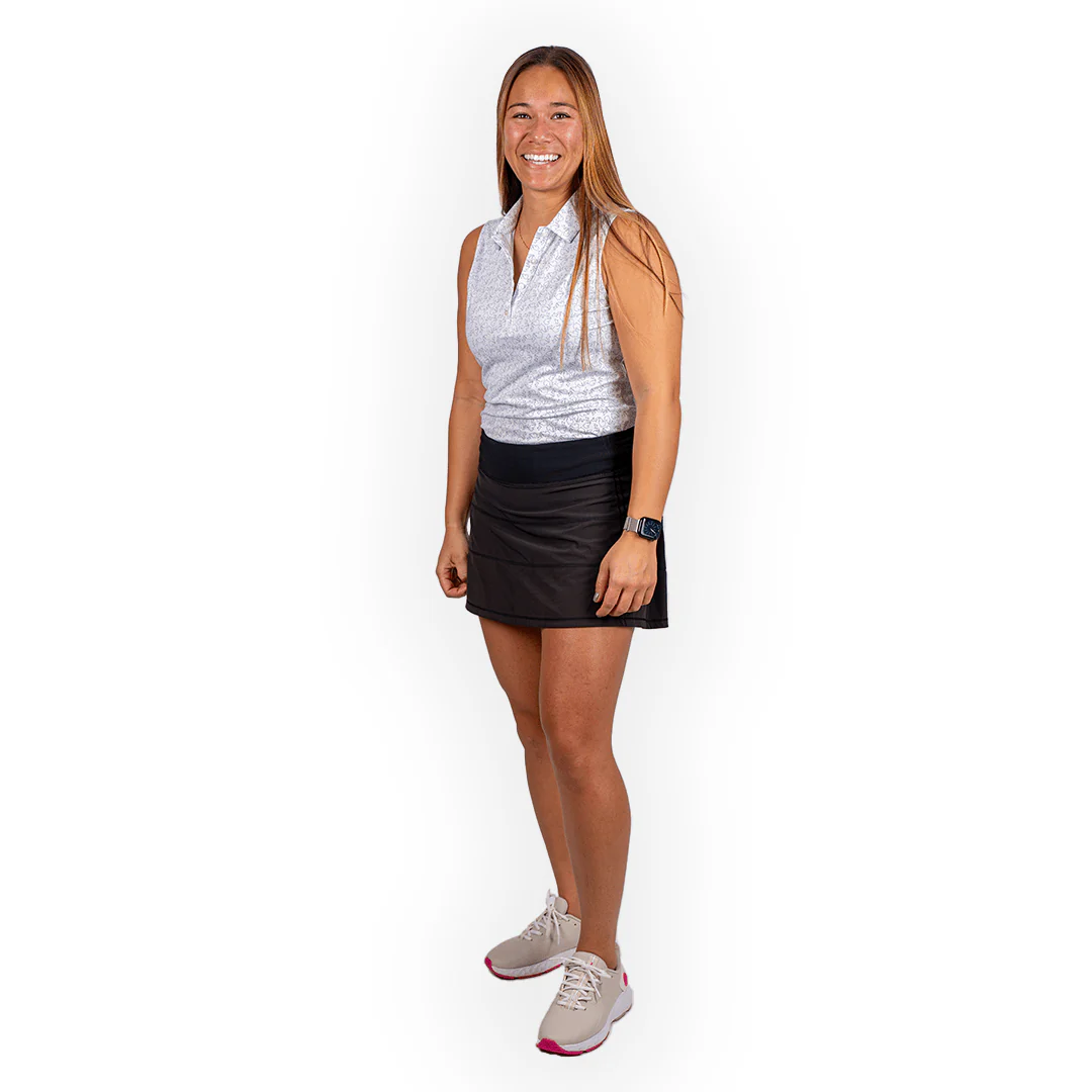 State of Michigan Women's Polo (Sleeveless) - Image 5