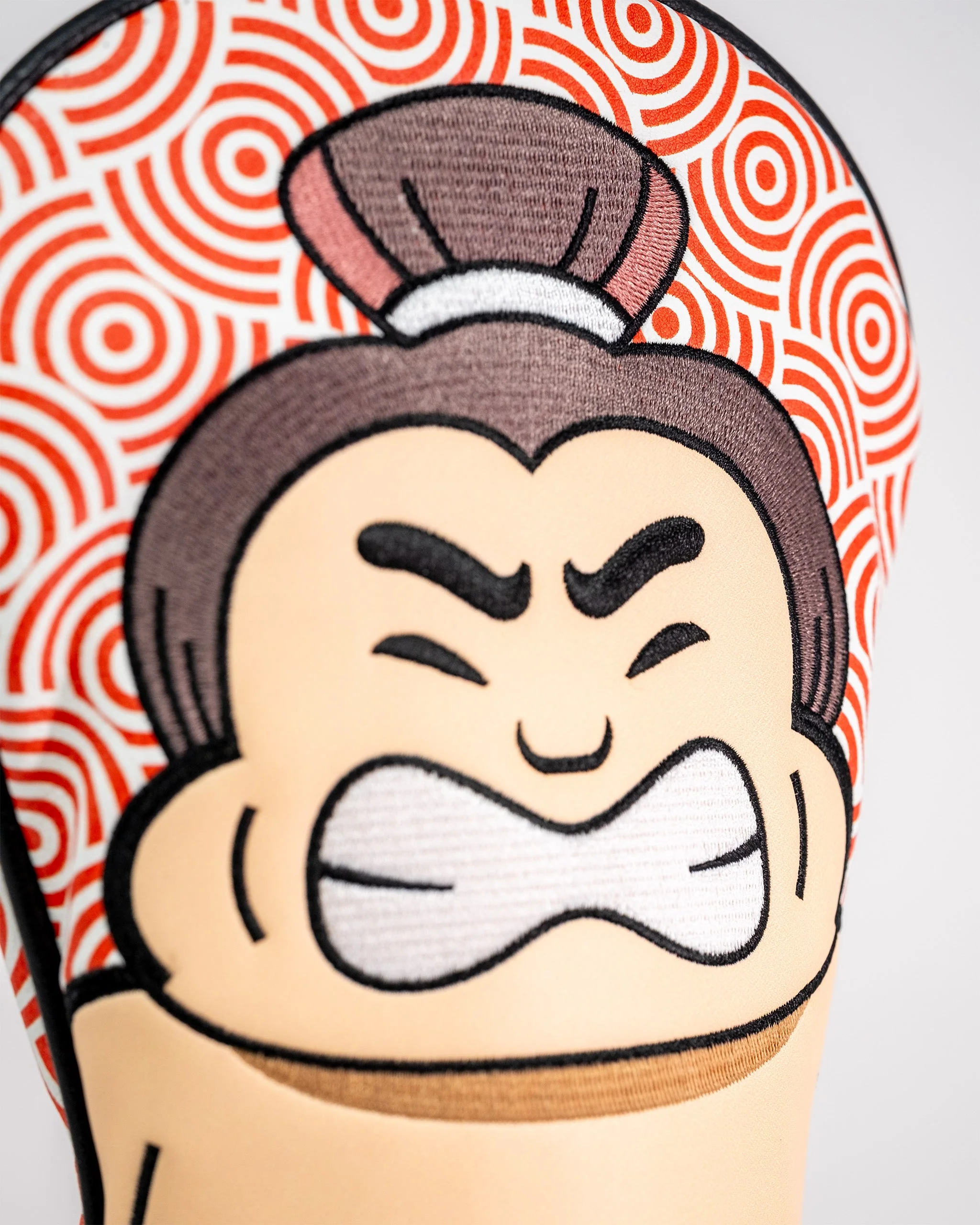 Sumo - Driver Cover - Image 10