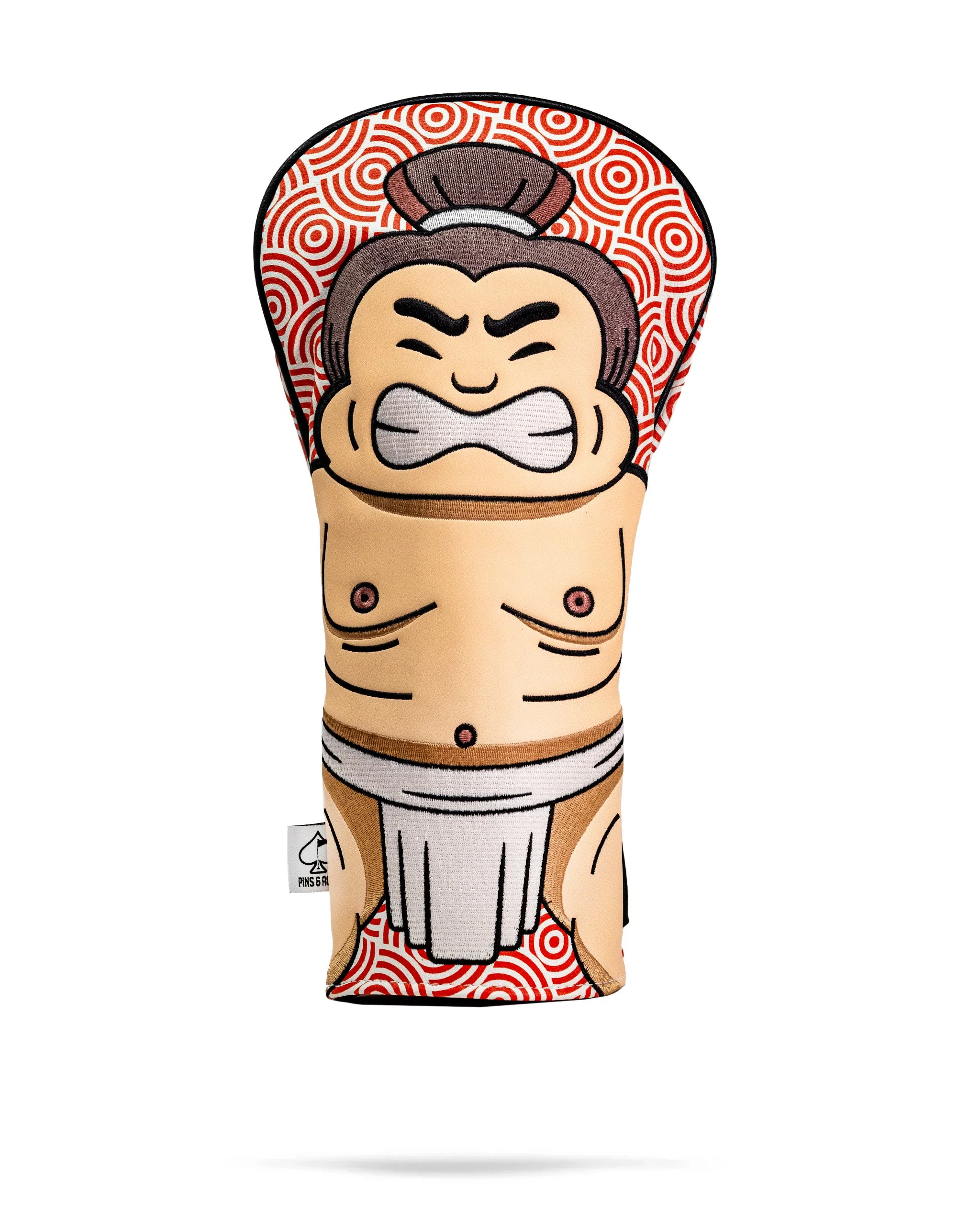 Sumo - Driver Cover - Image 3