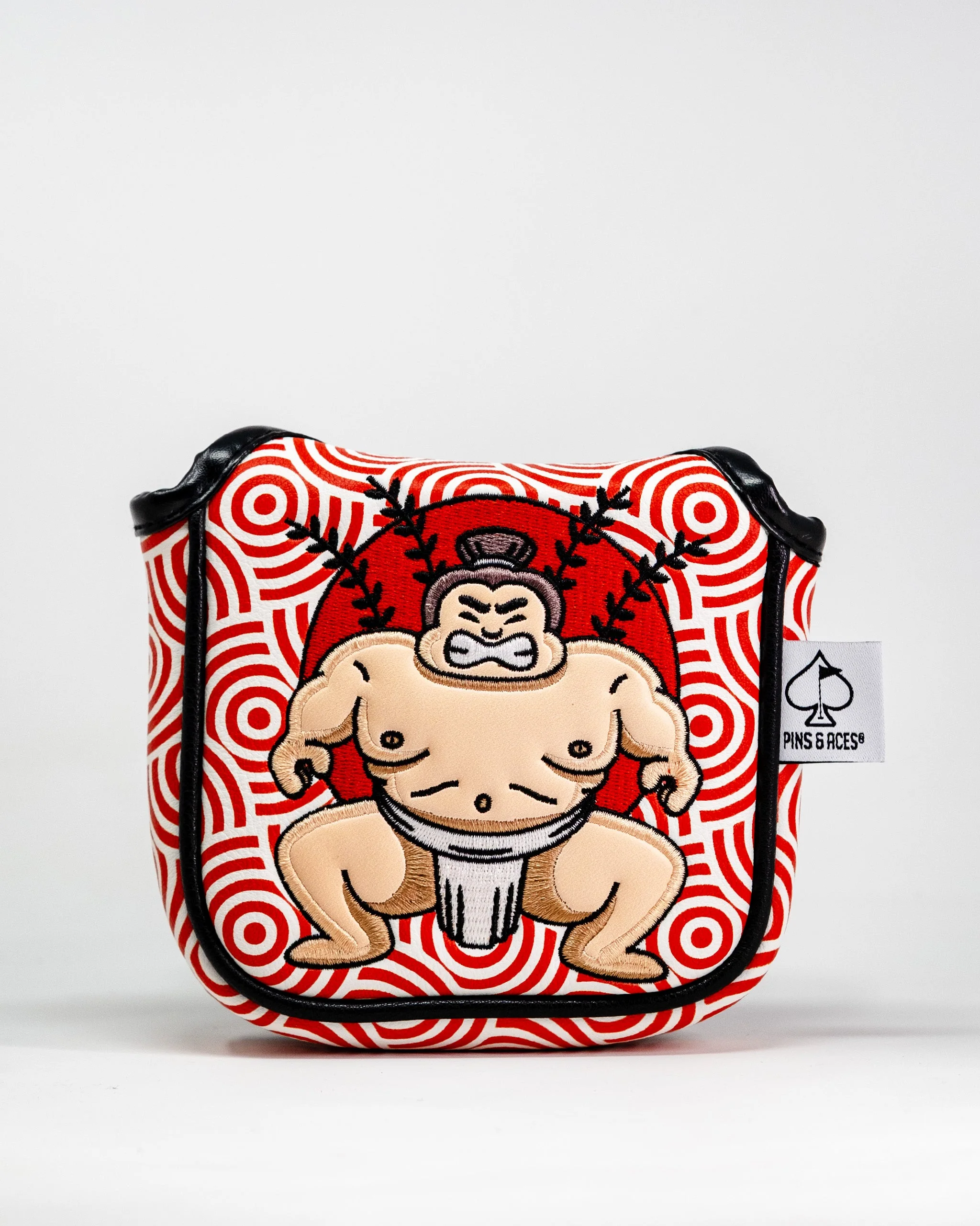 Sumo - Mallet Putter Cover - Image 12
