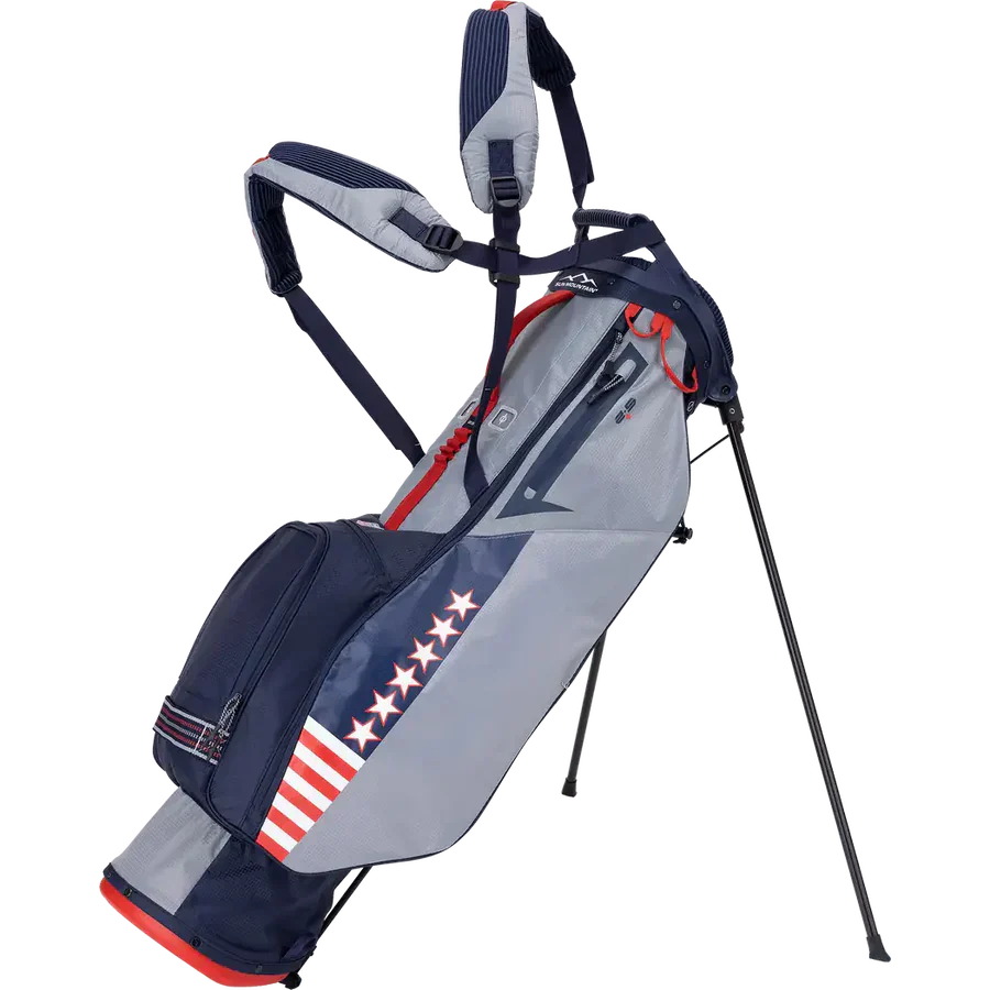 Sun Mountain 2.5+ 2024 Stand Bag - Image 3