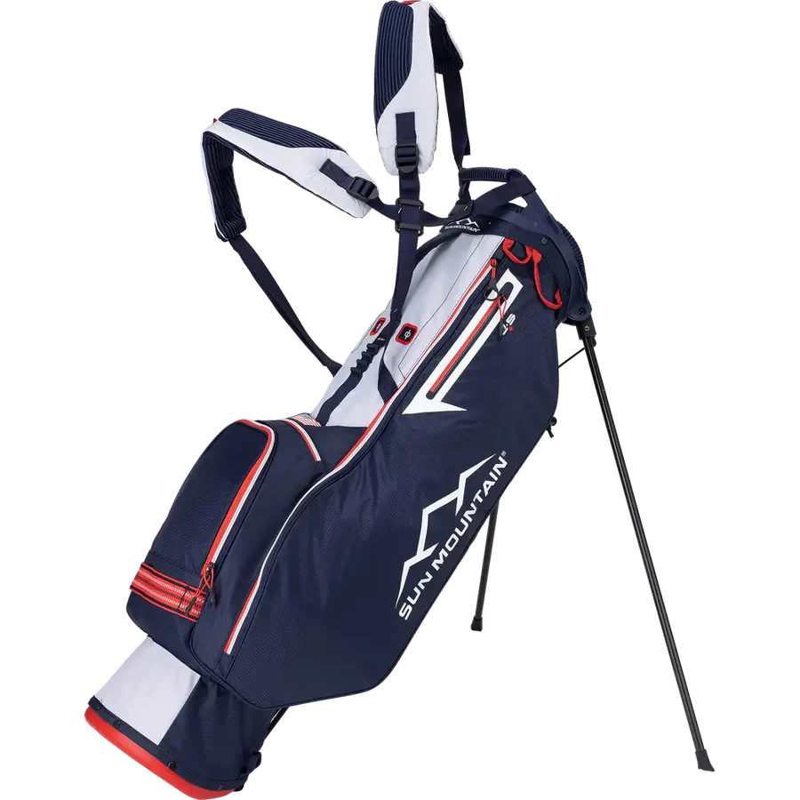 Sun Mountain 2.5+ 2024 Stand Bag - Image 4