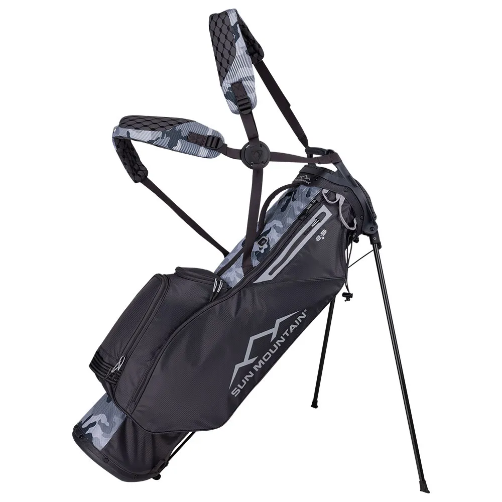 Sun Mountain 2.5+ 2024 Stand Bag - Image 5
