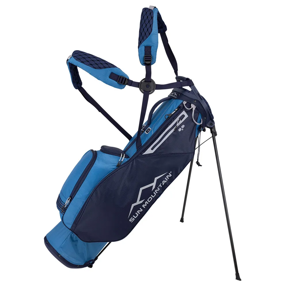 Sun Mountain 2.5+ 2024 Stand Bag - Image 6