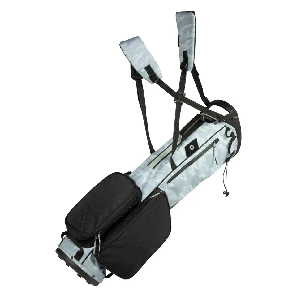 Sun Mountain 2022 SLX Ultra-Lightweight Sunday Golf Bag - Image 3