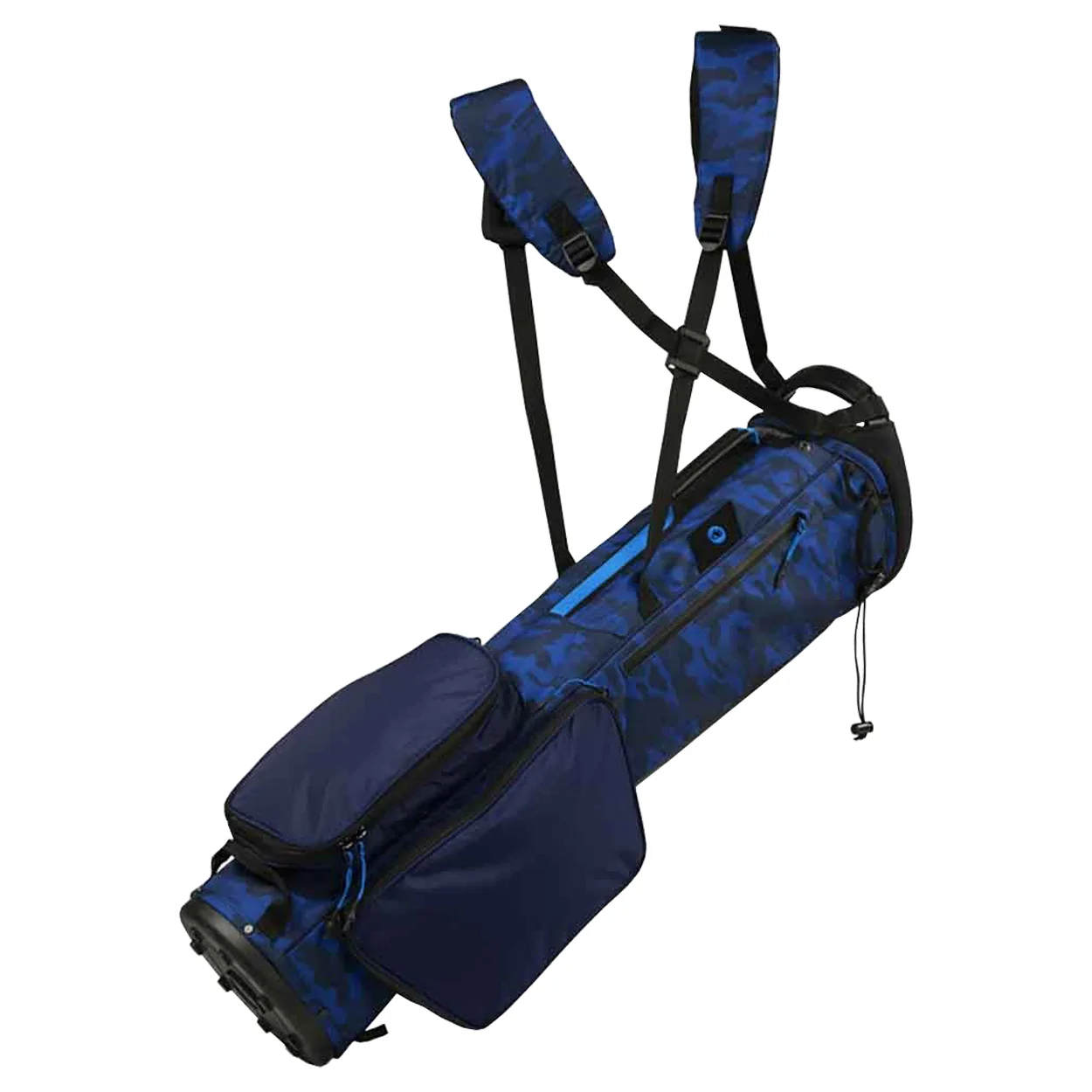 Sun Mountain 2022 SLX Ultra-Lightweight Sunday Golf Bag - Image 4