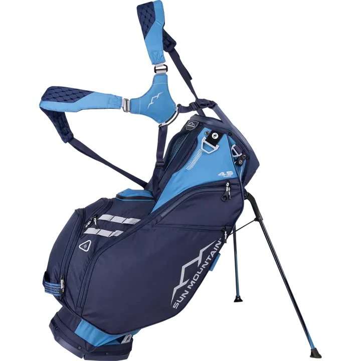 Sun Mountain 4.5 LS 14-Way VLO 2025 Stand Bag - Image 3