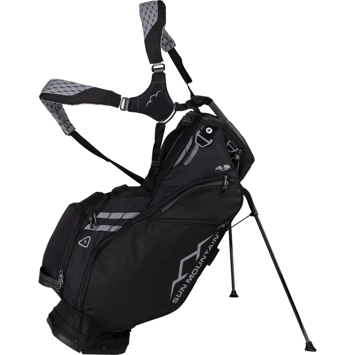 Sun Mountain 4.5 LS 14-Way VLO 2025 Stand Bag - Image 4
