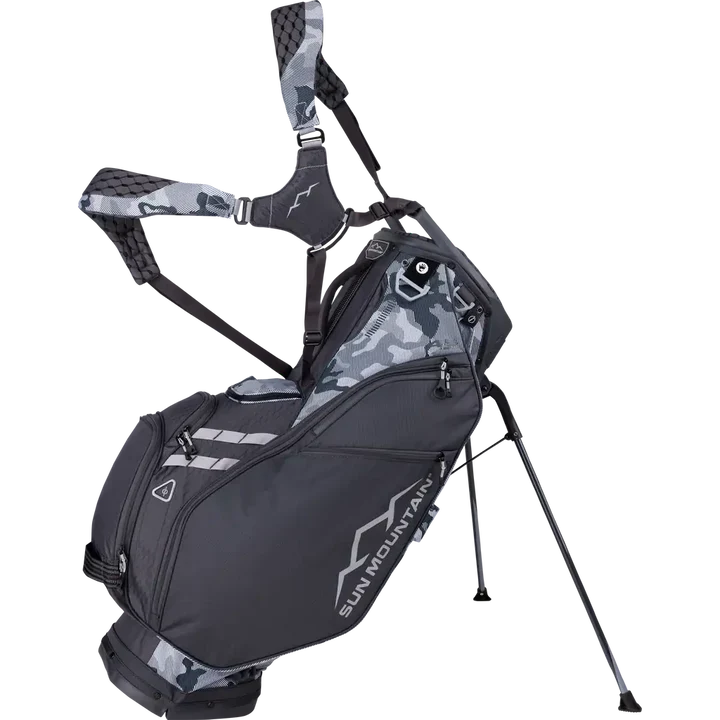 Sun Mountain 4.5 LS 14-Way VLO 2025 Stand Bag - Image 5