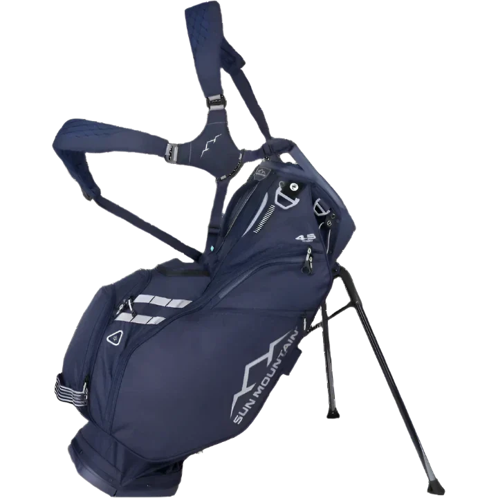 Sun Mountain 4.5 LS 14-Way VLO 2025 Stand Bag - Image 7