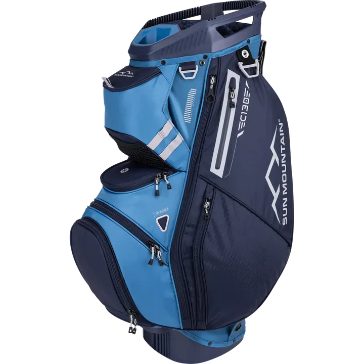 Sun Mountain C-130 2025 Cart Bag - Image 4