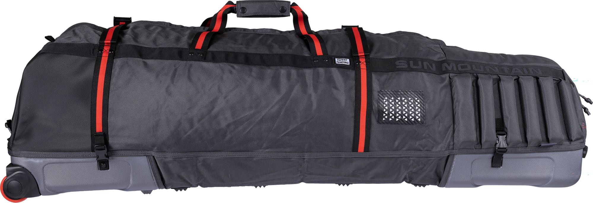Sun Mountain Kube Travel Bag - Image 4